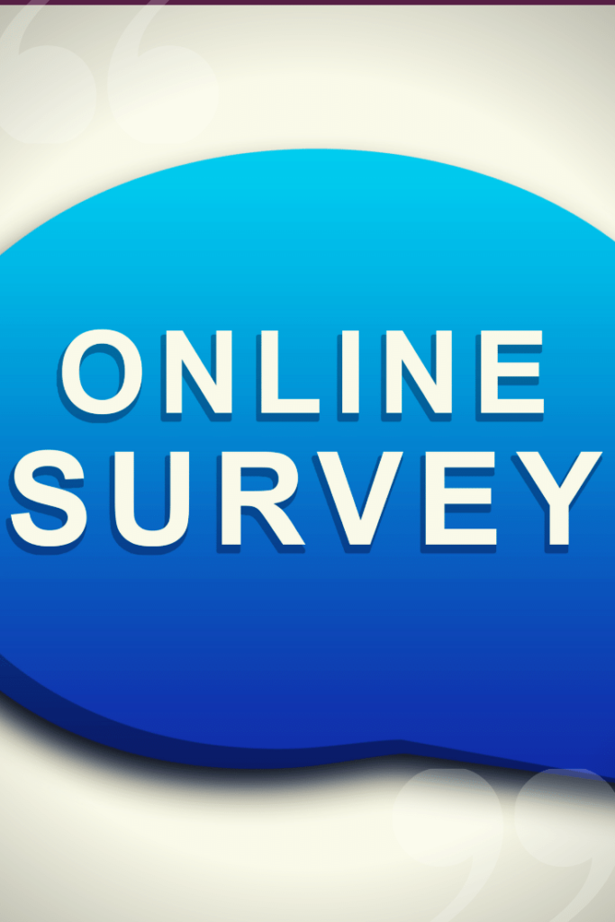 The Surveys that Pay Online - Online Cash Tip