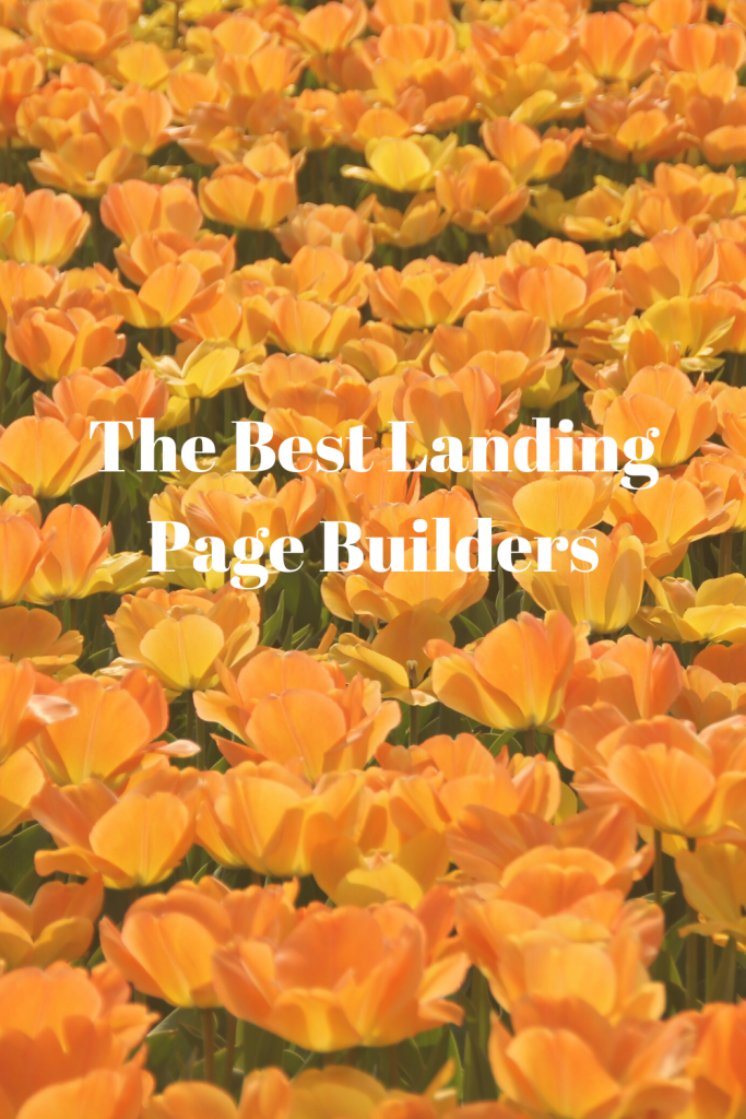 Best Landing Page Builders